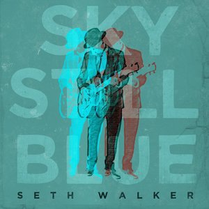 Seth Walker 1