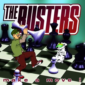 The Busters 6