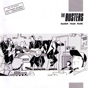 The Busters 2