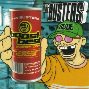 The Busters 1