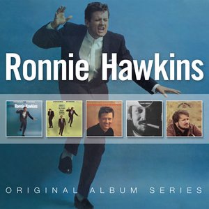 Ronnie Hawkins 9