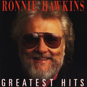 Ronnie Hawkins 6