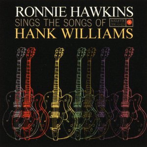 Ronnie Hawkins 5