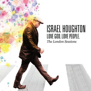 Israel Houghton 17