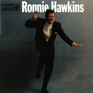 Ronnie Hawkins 4