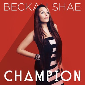 Beckah Shae 8