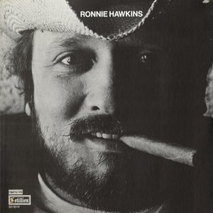 Ronnie Hawkins 3