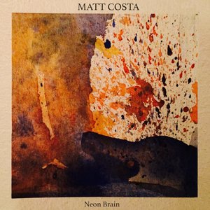 Matt Costa 8