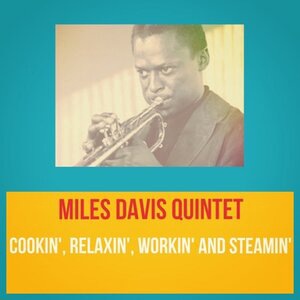 Miles Davis Quintet 11