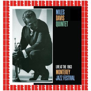 Miles Davis Quintet 10