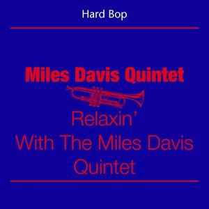 Miles Davis Quintet 8