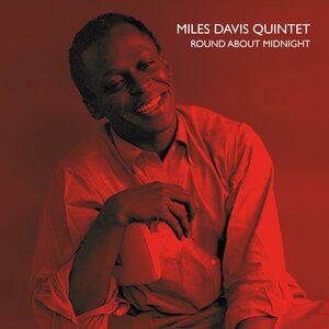 Miles Davis Quintet 7