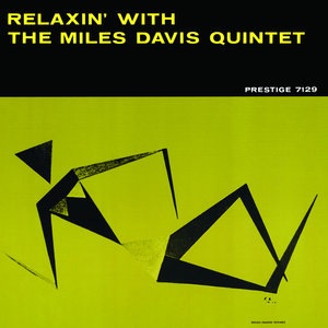 Miles Davis Quintet 5