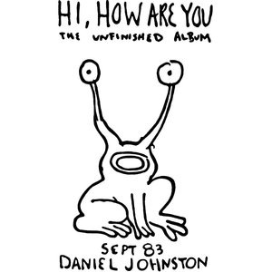 Daniel Johnston 7