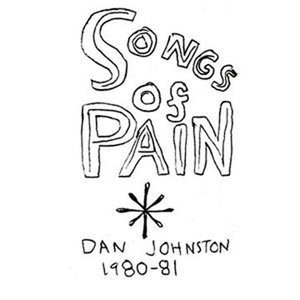 Daniel Johnston 5