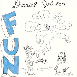 Daniel Johnston 2