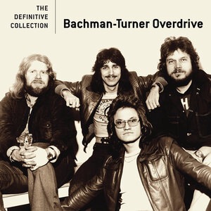 Bachman-Turner Overdrive 3