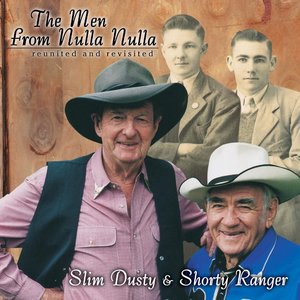 Slim Dusty 16