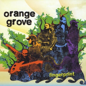 Orange Grove 4