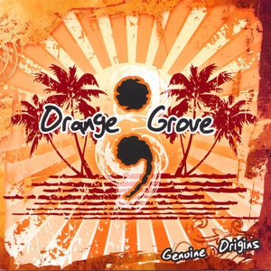 Orange Grove 3