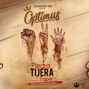 Piedra, Tijera O Papel