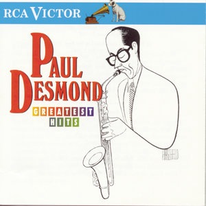 Paul Desmond 26