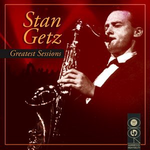 Stan Getz 42