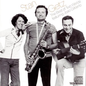Stan Getz 32