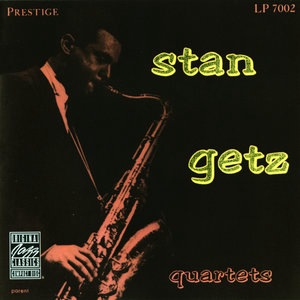 Stan Getz 27