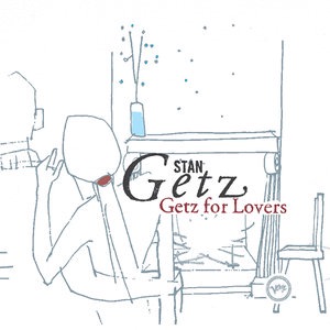 Stan Getz 23