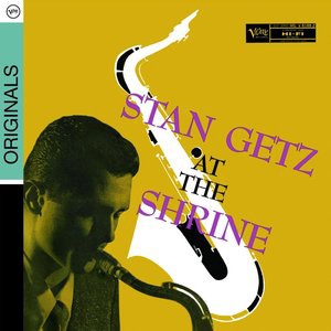 Stan Getz 21
