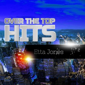 Etta Jones 25