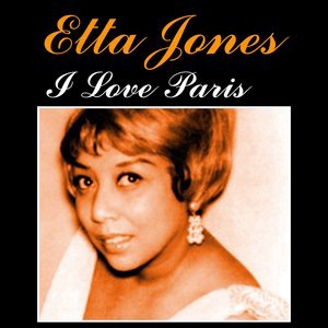 Etta Jones 23