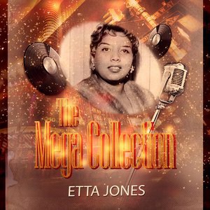 Etta Jones 21