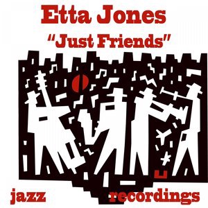 Etta Jones 19