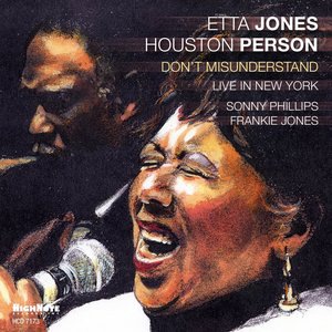 Etta Jones 12