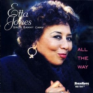 Etta Jones 11