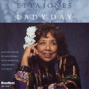 Etta Jones 10