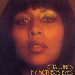 Etta Jones 5