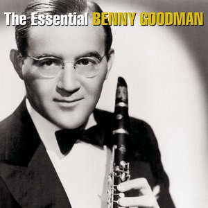 Benny Goodman Trio 1