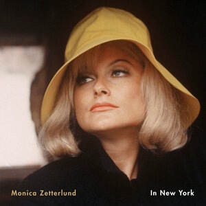 Monica Zetterlund 19