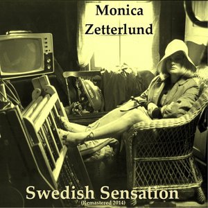 Monica Zetterlund 15