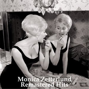 Monica Zetterlund 14