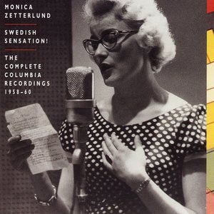 Monica Zetterlund 10