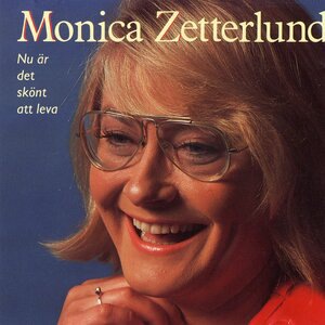 Monica Zetterlund 9