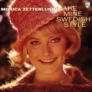 Monica Zetterlund 8