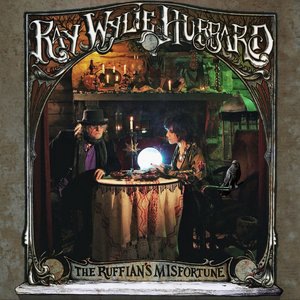 Ray Wylie Hubbard 10