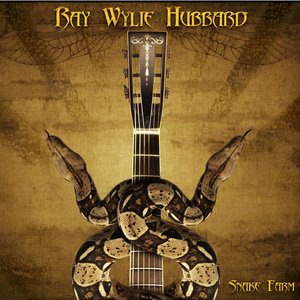 Ray Wylie Hubbard 8