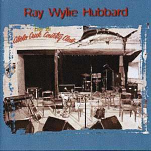 Ray Wylie Hubbard 6