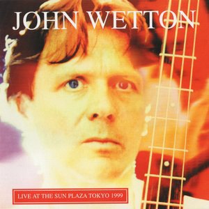 John Wetton 9